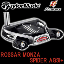 ロッサ Monza SPIDER AGSI+ 【2008年】/オリジナルスチール