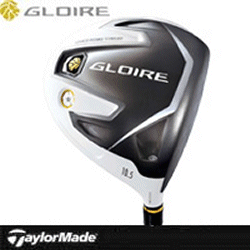 GLOIRE(グローレ) ドライバー【2012年】/GLOIRE　GL450