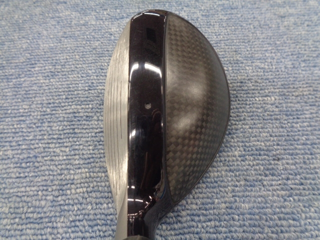 バルド BALDO 2024 TT UT5 26° アッタスMB-HY-85S BALDO 2024 TT UTILITY ユーティリティ[UT]バルドBALDO ATTAS MB