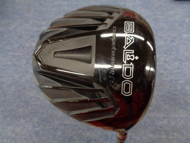 バルド ドライバー メンズ 中古 ゴルフクラブ ・ ゴルフ用品 ｜ 激安 