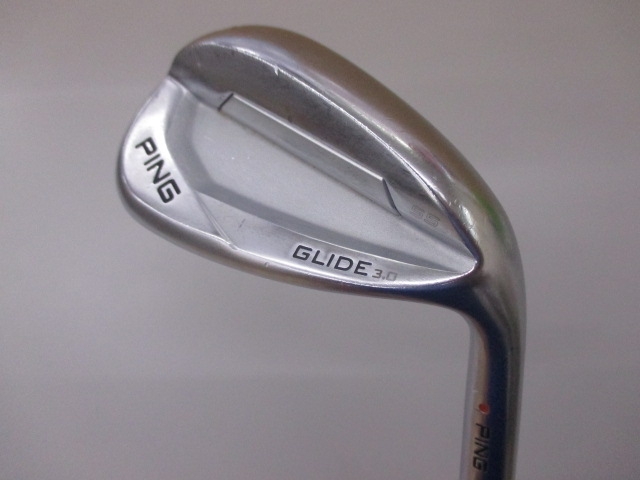 ピンGLIDE 3.0ウェッジ　56度　NS950neo s Amazon | ピン（PING） GLIDE4.0 ウェッジ(56S ロフト56度)N.S.
