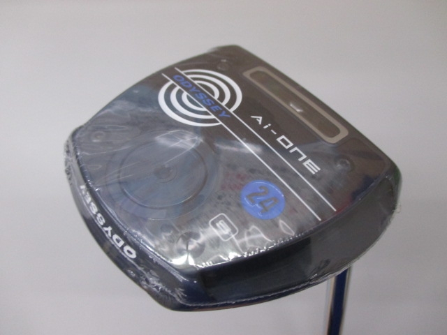 オデッセイ パター メンズ 中古 ゴルフクラブ ・ ゴルフ用品