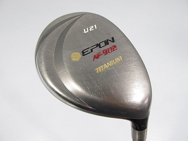 AF-902 / リシャフト品【詳細別記】 EPON(エポン) ユーティリティ ...