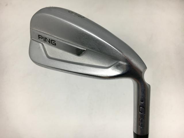 G700アイアン│CLUB PING【PINGオフィシャルサイト】