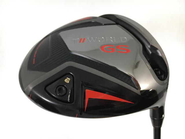 HONMA　T//WORLD  GS  【５ＦW・１８°】【ＳＲ】新品未使用