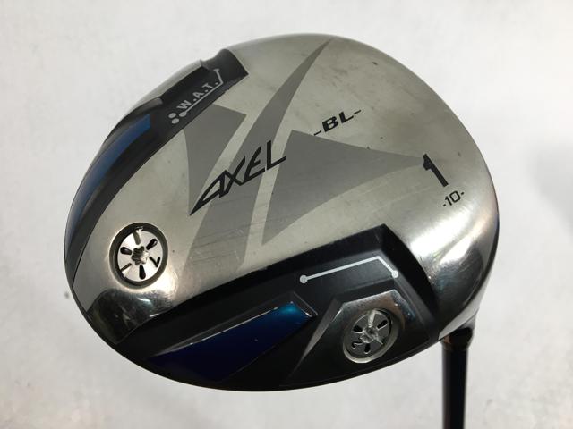 ツルヤゴルフ ドライバー メンズ 中古 ゴルフクラブ ・ ゴルフ