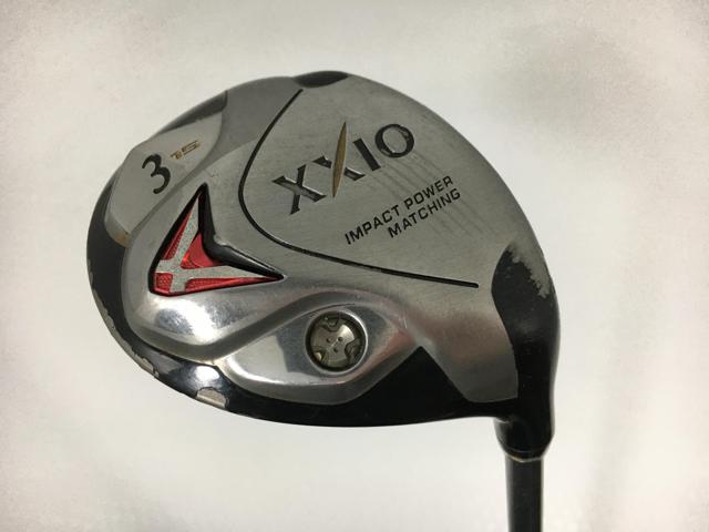 ダンロップ SRIXON スリクソン ZX MkII フェアウェイウッド Diamana 受取り ZX-II 50 【3W】 シャフト：Diamana  ZX-