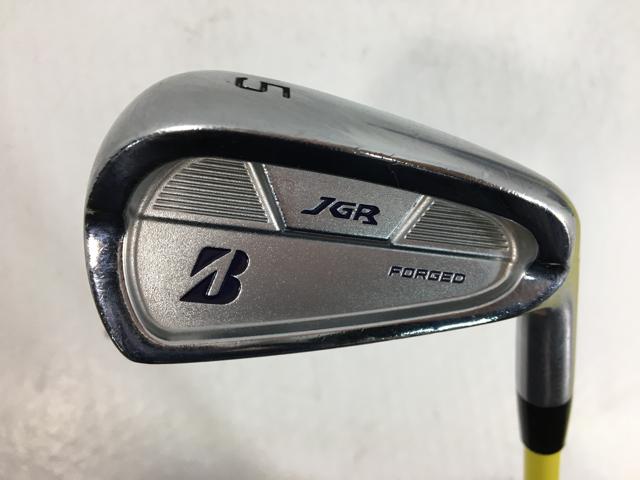 JGR FORGEDアイアン【2015年】 / Tour AD J16-11Iシャフト