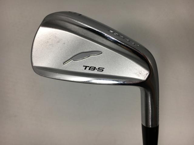 TB-5 FORGED【2020年】 / FS-90iスチール フォーティーン