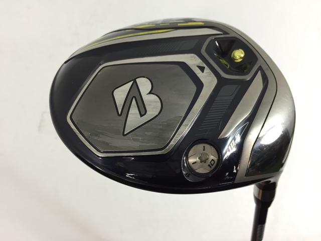 JGR ドライバー AiR Speeder JGR(ドライバー（単品）)|TOUR B