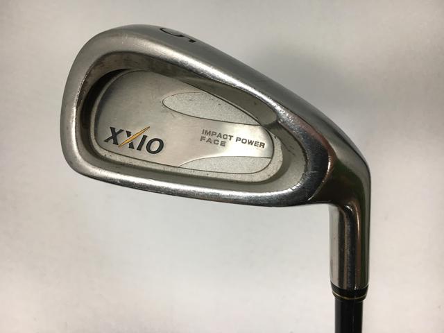 ⭐︎ゼクシオ PW XXIO 2代目 （2002）MP200(R) XXIO（2代目） | アイアン | 製品情報 | DUNLOP GOLFING WORLD