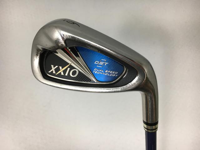 ゼクシオ8アイアン XXIO（8代目 ゼクシオ エイト） | アイアン | 製品情報 | DUNLOP