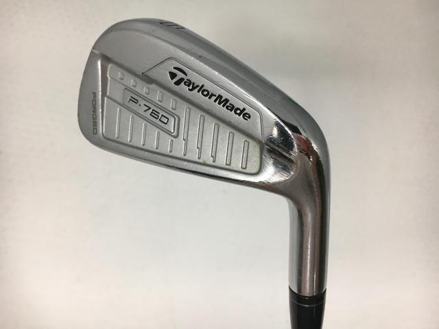 P.760 FORGED / NSプロMODUS3 TOUR105 テーラーメイド アイアン