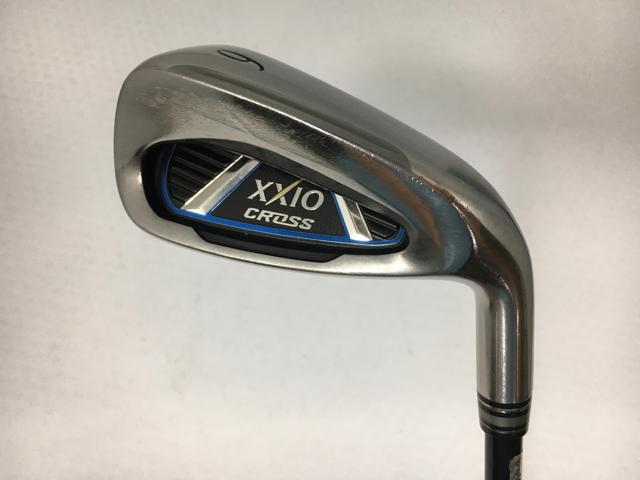 XXIO - ダンロップ ゼクシオクロスアイアン:R 5-SW 9本セットMH1000カーボン Amazon.co.jp: DUNLOP(ダンロップ) XXIO ゼクシオ エックス