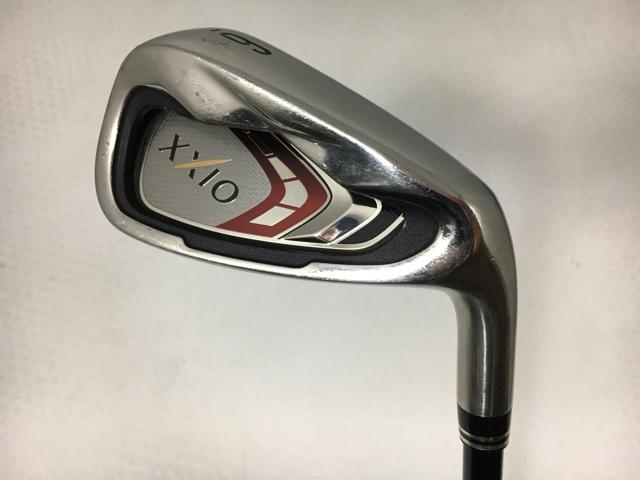 NEW!) ゼクシオ 9 アイアン【2016年】 / MP900 カーボン ダンロップ
