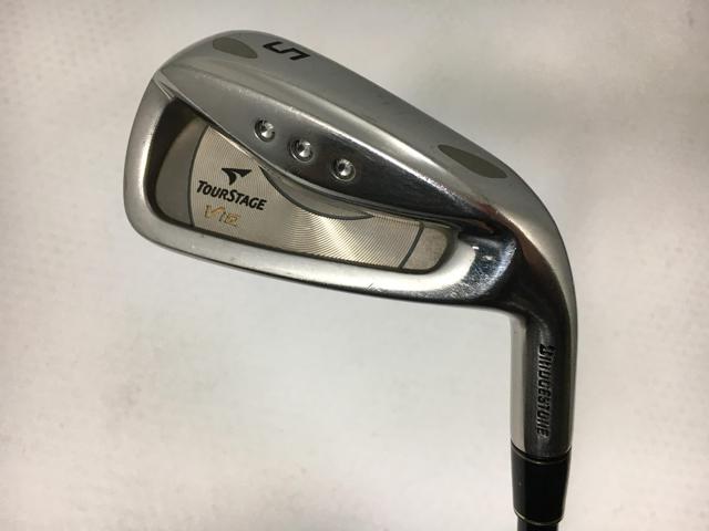 ツアーステージ ViQ【2006年】 / TSI-50α ブリヂストン アイアン