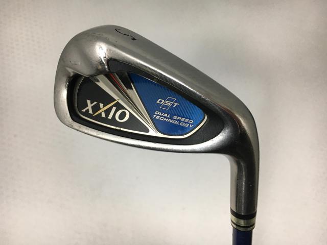 NEW!) ゼクシオ エイト(8) アイアン【2014年】 / MP800 カーボン