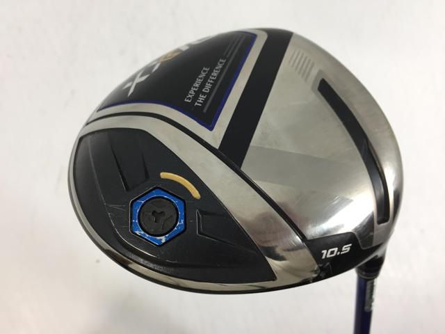 NEW!) XXIO ELEVEN ドライバー【2020年】(ネイビー) / ゼクシオ MP1100