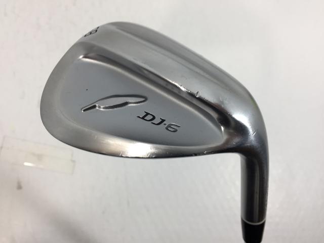 DJ-6 ウェッジ【2023年】 / NSプロ TS-114w Ver2 フォーティーン