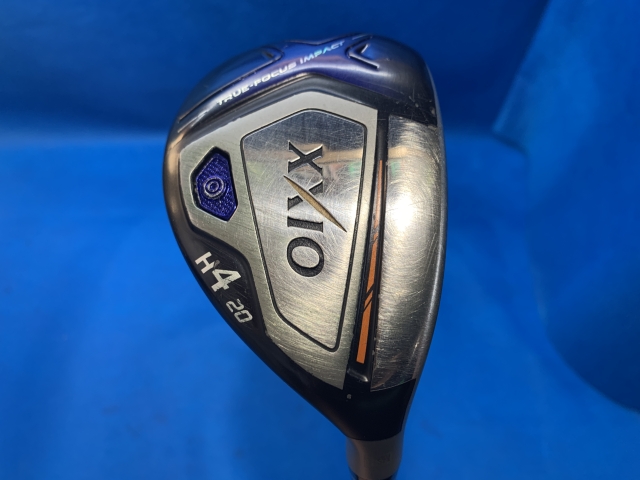 XXIOゼクシオ10ハイブリッド H4 20度 MP1000 R dku1838206_1.jpg