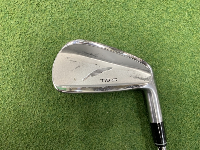 TB-5 FORGED【2020年】 / FS-90iスチール フォーティーン