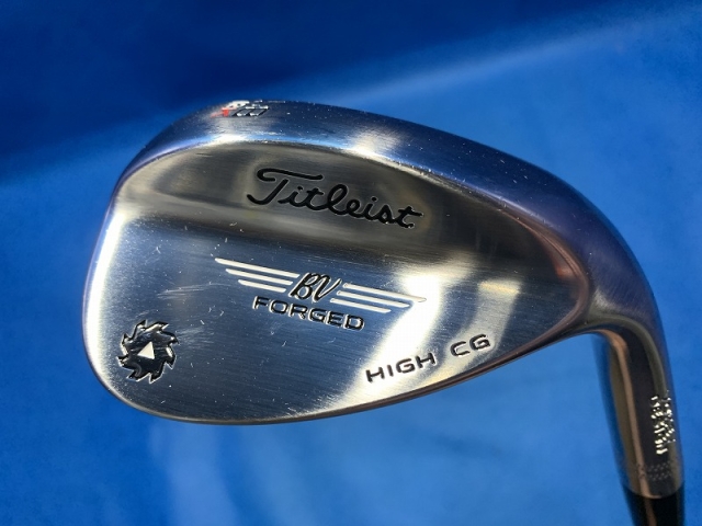 タイトリスト ウェッジ メンズ 中古 ゴルフクラブ ・ ゴルフ用品