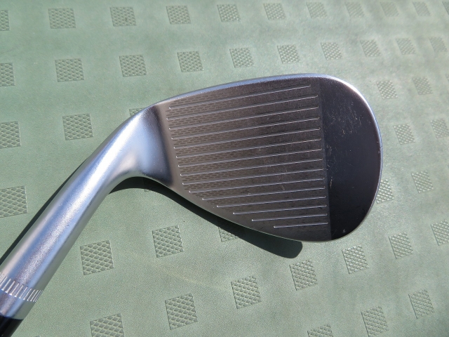 マックダディ2 Wedges クロムメッキ / NSプロ950GH【軽量スチール】 キャロウェイ ウェッジ メンズ [番手：AW ロフト：52