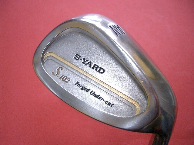 アイアンセット セイコー(S-YARD) S-YARD C-2 アイアン C-2オリジナルカーボン 5～9.P.A.S 選択なし R-1  38.750(761) | 中古ゴルフクラブ通販 ゴルフエース(GOLF ACE)
