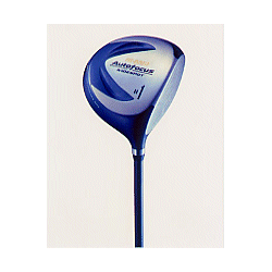 ハイブリッドオートフォーカスワイドスポットチタン / オートフォーカスAF-2000 ダンロップ ドライバー メンズ 中古 ゴルフクラブ ・ ゴルフ用品 | 激安中古クラブ市場