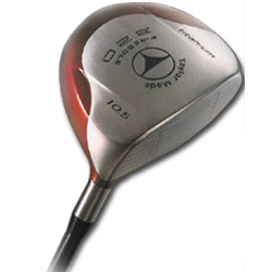 激レア 未使用 TaylorMade FIRESOLE 320 ドライバー - メルカリ