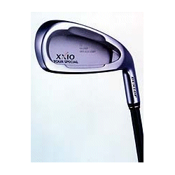 Amazon.co.jp: ゼクシオ(XXIO) フォージド アイアン NSプロ950GH