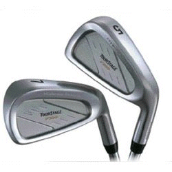Bridgestone Tour Stage V300 Iron Set 5-pw 6pc R-Flex