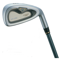 HONMA Twin Marks AP-302 アイアンセット