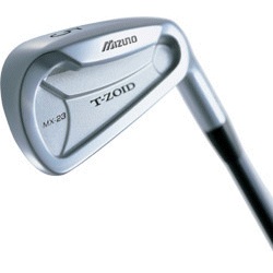 T-ZOID MX-23/NSプロ950GH【軽量スチール】