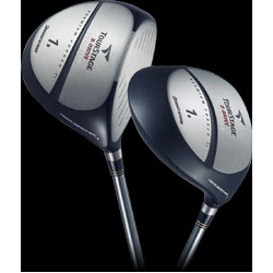 ツアーステージX-Drive type 390【高反発 2004年モデル】 / TXD