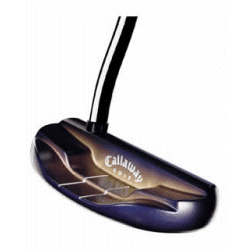 キャロウェイ　ツアーブルー　ＴＴ３　 パター ツアーブルー TT3 パター(キャロウェイ)の評価を見る・評価する