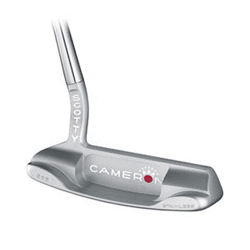 スコッティキャメロン スタジオステンレス ニューポートビーチ　完全オリジナル美品 スタジオステンレスニューポートビーチ1.5プロトタイプ