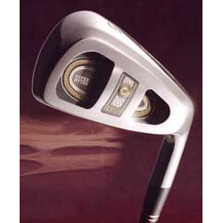 ＠中古処分 キャスコ ロイヤル KASCO ROYAL 8本 純正カーボン（R） Bランクキャスコロイヤル2 ゴールド １球中古ロスト