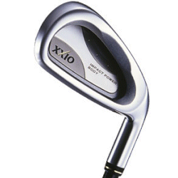 XXIO 【2004年】/NSプロ950GH【軽量スチール】