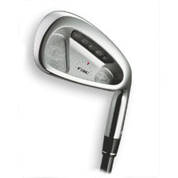 テーラーメイド　アイアンセット　rac os Taylormade Rac Os 2002 Iron 7 Piece Set #76MC02029 | eBay