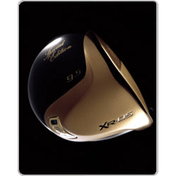 XR-05スペシャルエディション / TM-SPEEDER テーラーメイド ドライバー