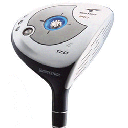 ツアーステージViQ【2006年】/リシャフト品【詳細別記】