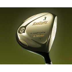 S-YARD Exelight(エグゼライト)【2006年】フェアウェイ / Exelight