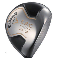 E・R・C III CF【ルール適合】【2006年】/リシャフト品【詳細別記】