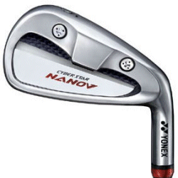 サイバースターNANOV New【2007年】/NSプロ950GH【軽量スチール】