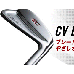CV BLADEアイアン【2007年】/NSプロ950GH【軽量スチール】