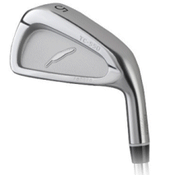 TC-550 FORGED【2007年】/NSプロ950GH【軽量スチール】
