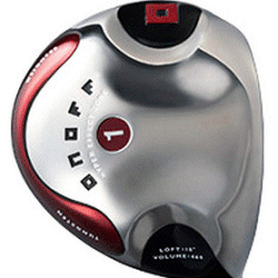 ONOFF DRIVER 【2008年】/スムースキック MP-508D
