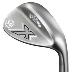X-FORGED ニュー・ビンテージ 【2008年】(US)/X-スチール