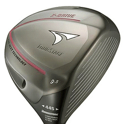 ツアーステージX-DRIVE 445【2008年】/TourAD クアトロテックMD-7